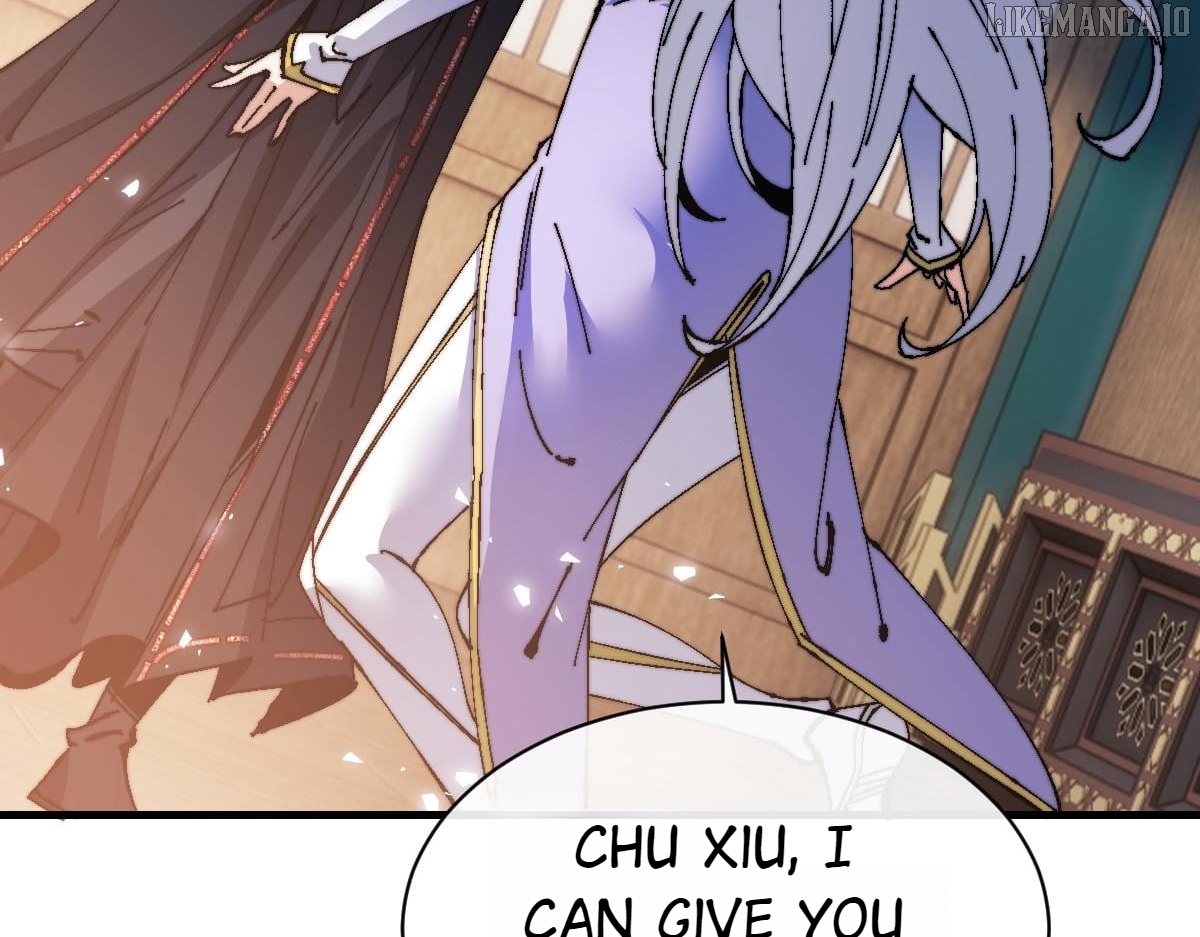 Master: This rebellious disciple is definitely not the Holy Son Chapter 149 - page 71